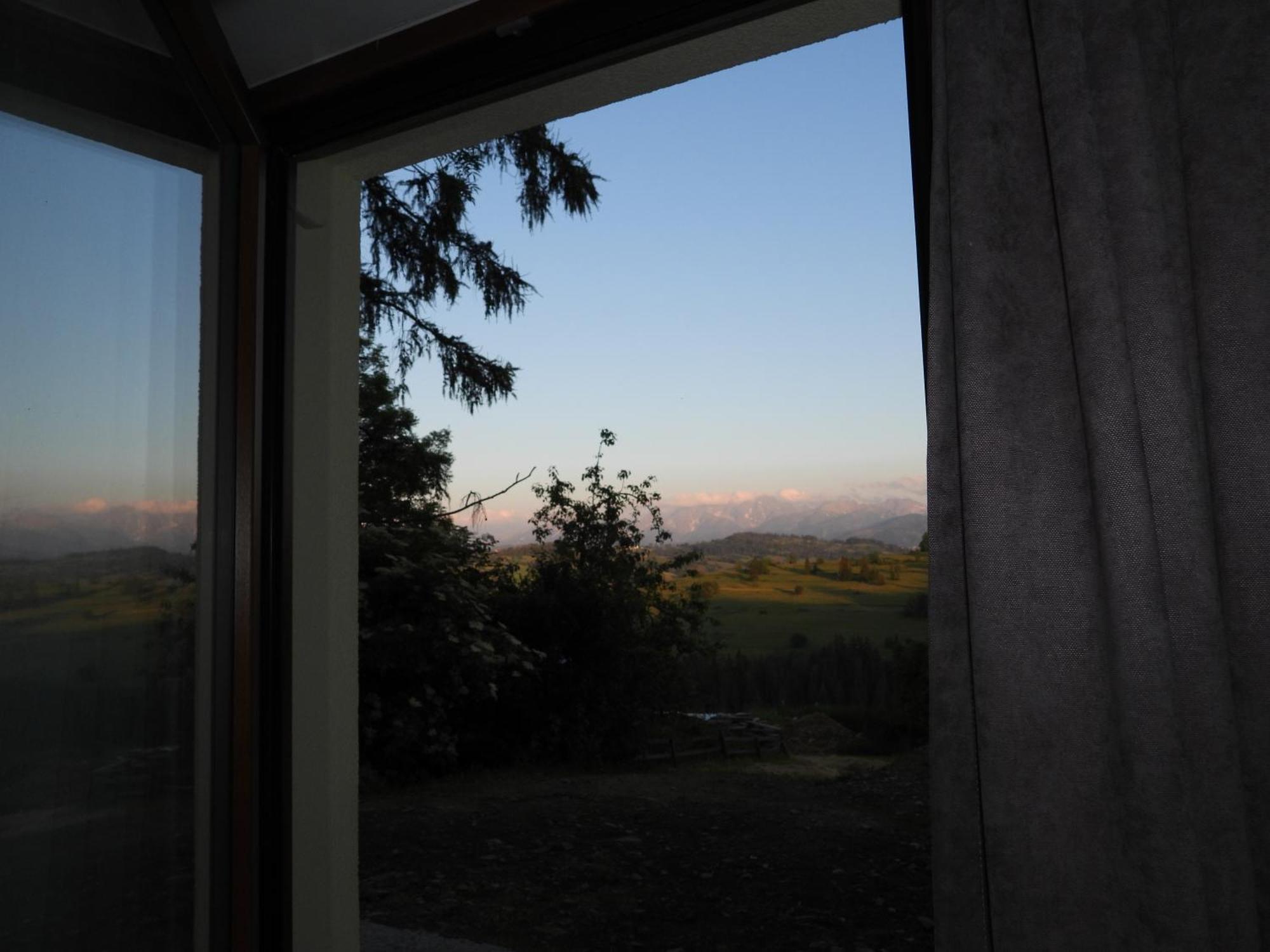 Apartament Nad Tatrzanska Pasieka ビャウィ・ドゥナイェツ エクステリア 写真