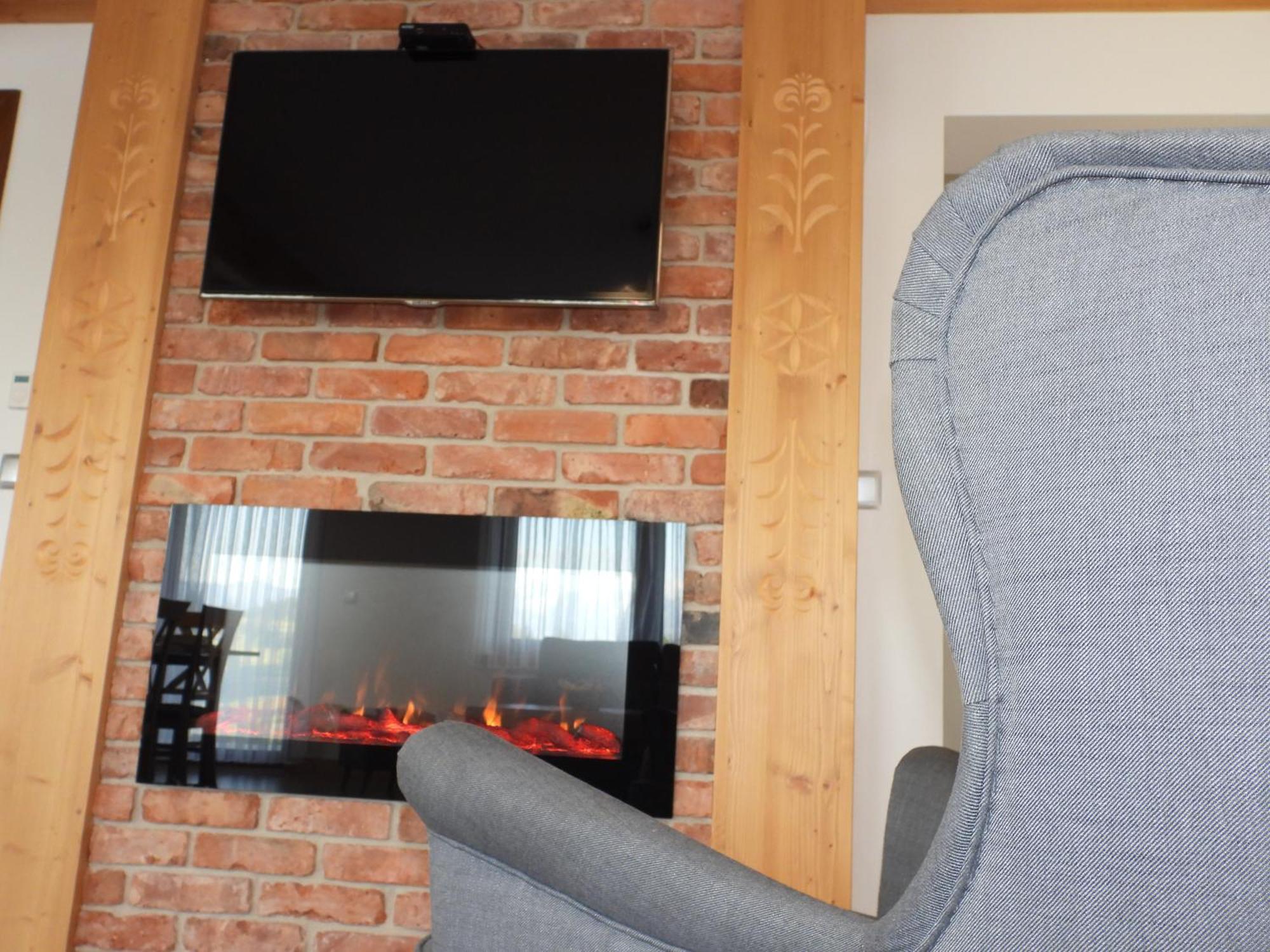 Apartament Nad Tatrzanska Pasieka ビャウィ・ドゥナイェツ エクステリア 写真